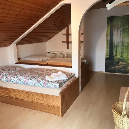 Appartamento Haus Levi Neukirch  Esterno foto