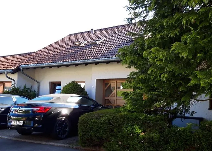 Haus Levi