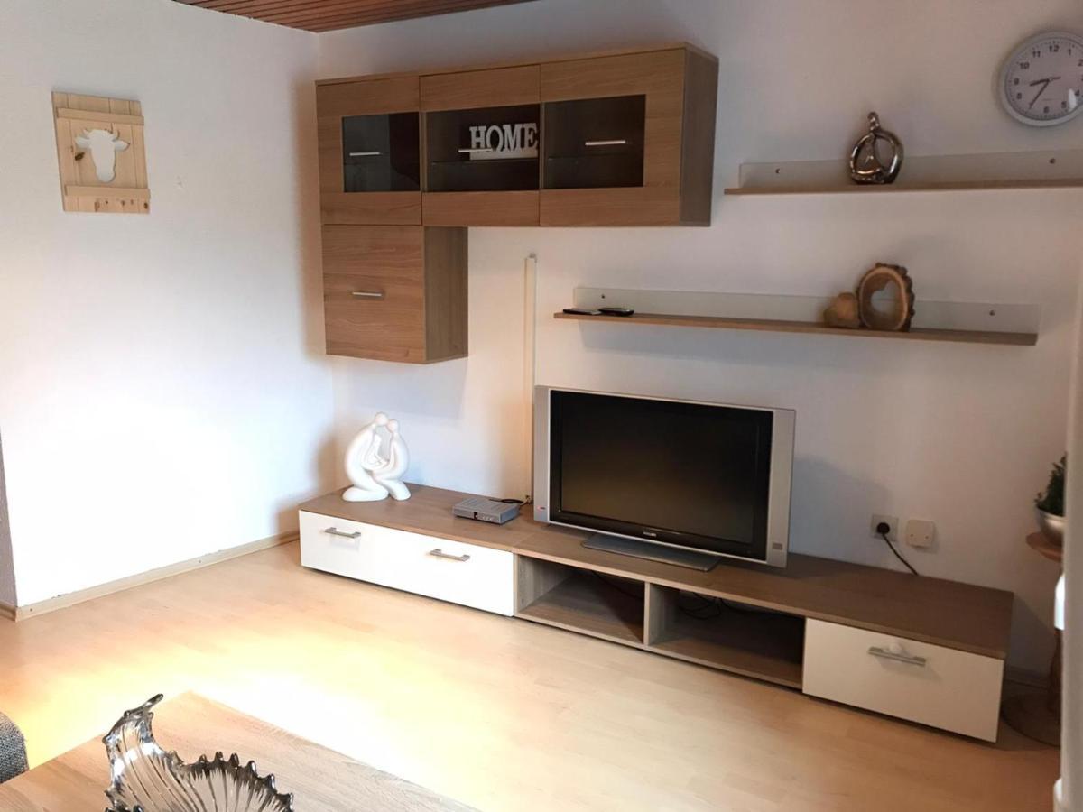 Apartment Haus Levi