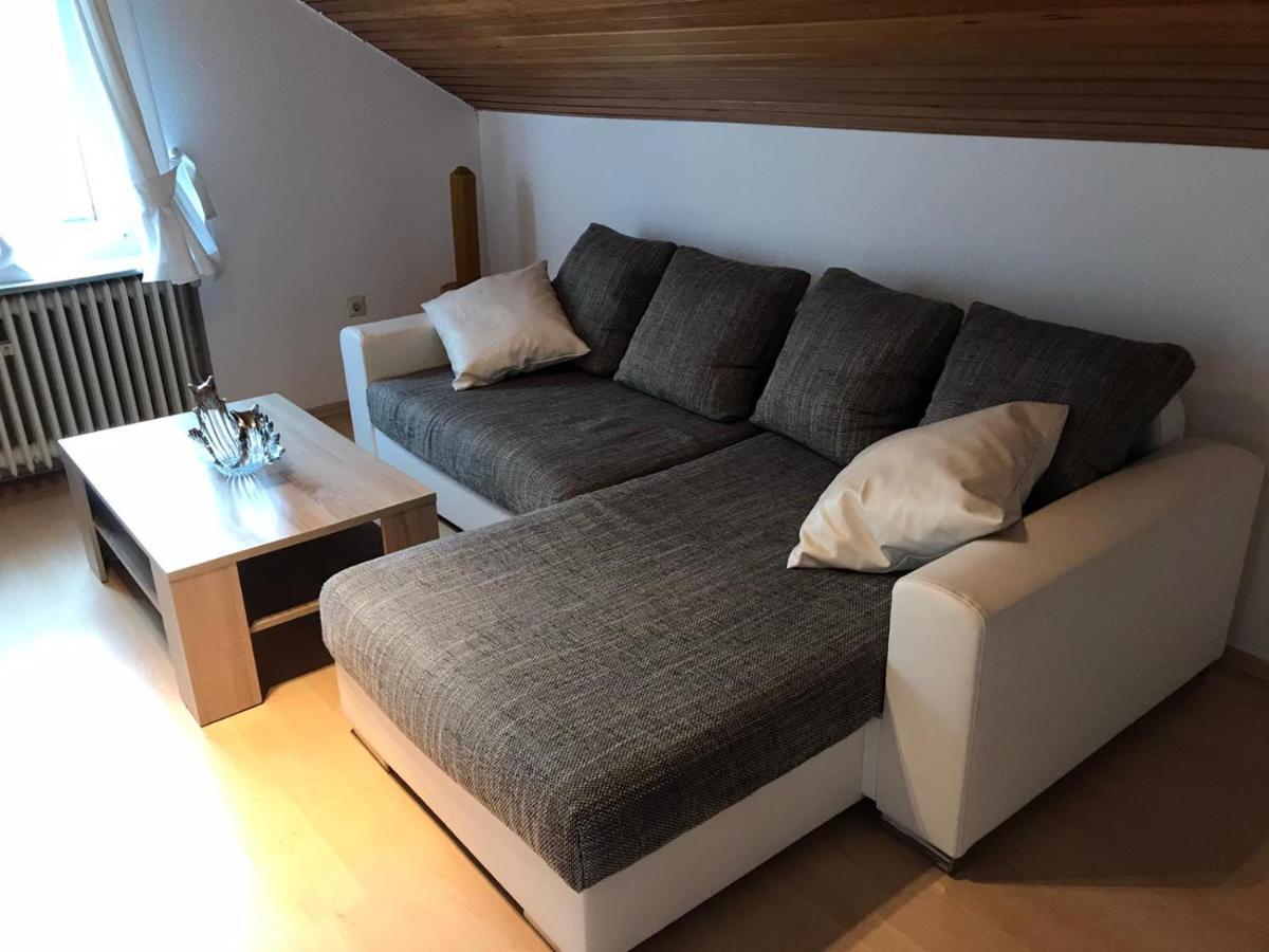 Apartment Haus Levi