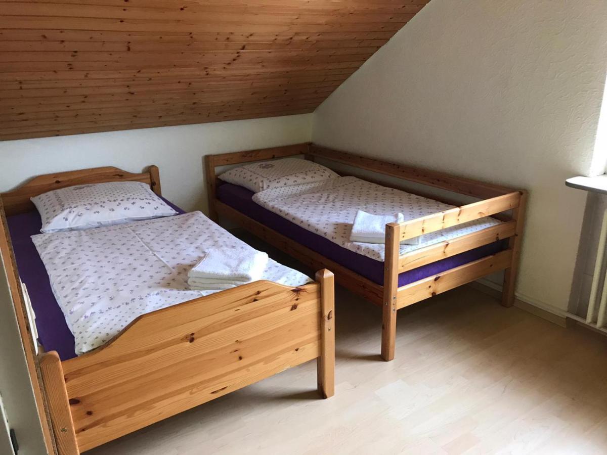 Apartment Haus Levi